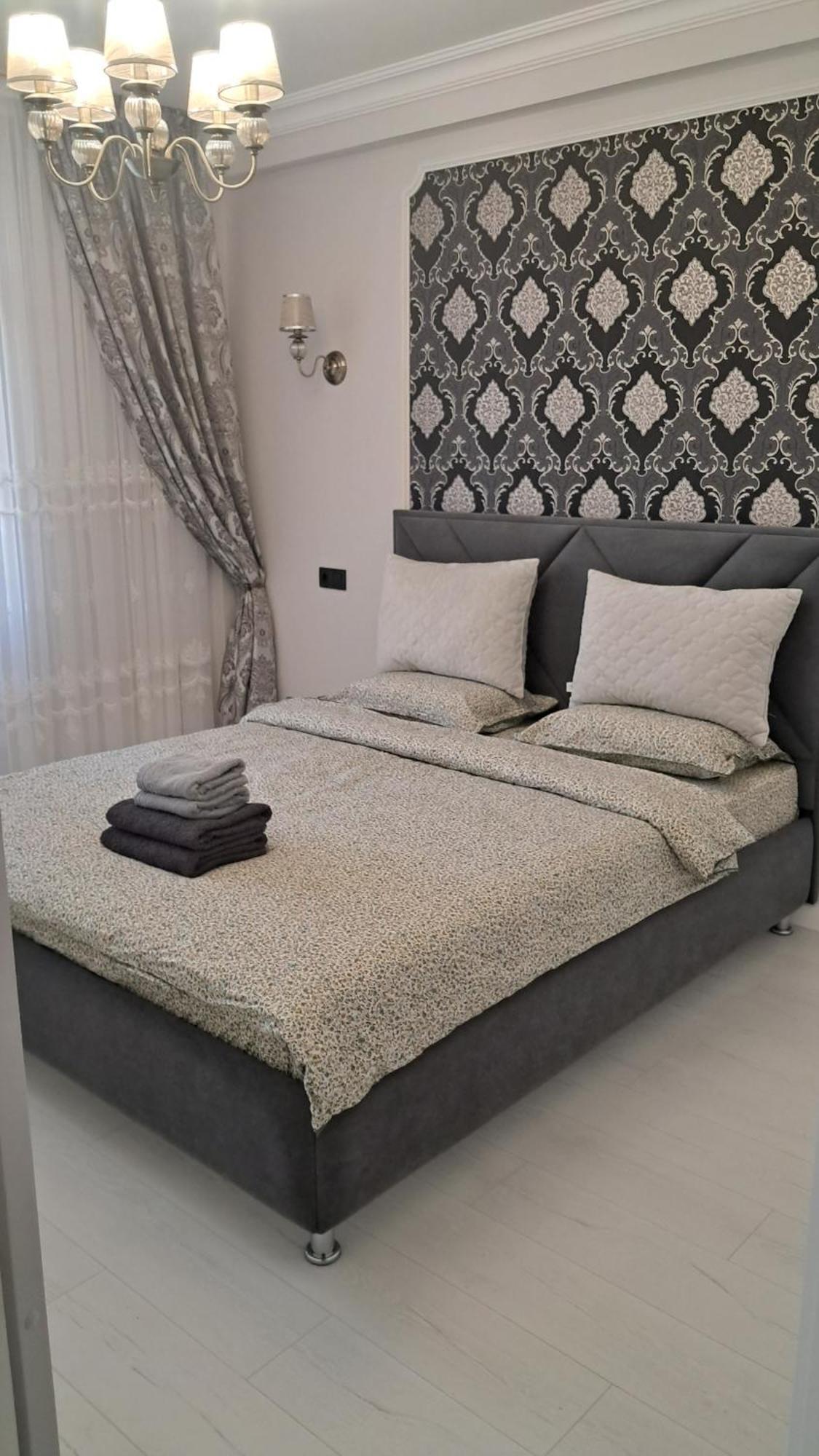 Airport-hotel Apartamento