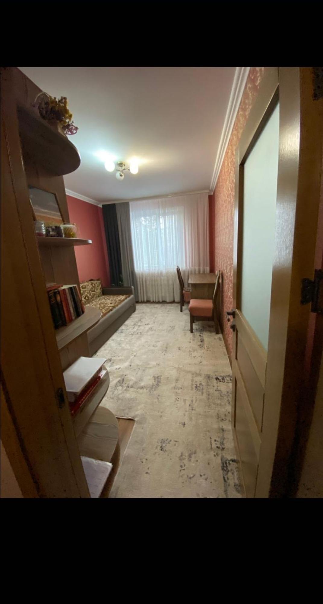Airport-hotel Apartamento