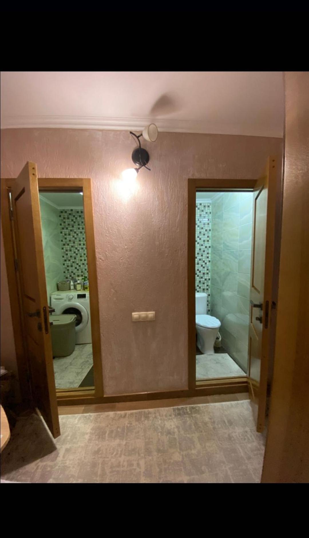 Apartamento Airport-hotel Chisináu