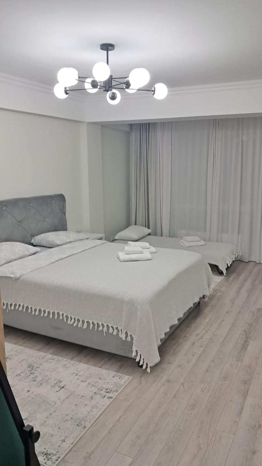 Apartamento Airport-hotel Chisináu