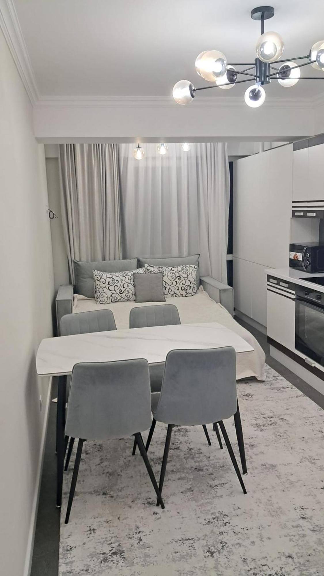 Apartamento Airport-hotel *