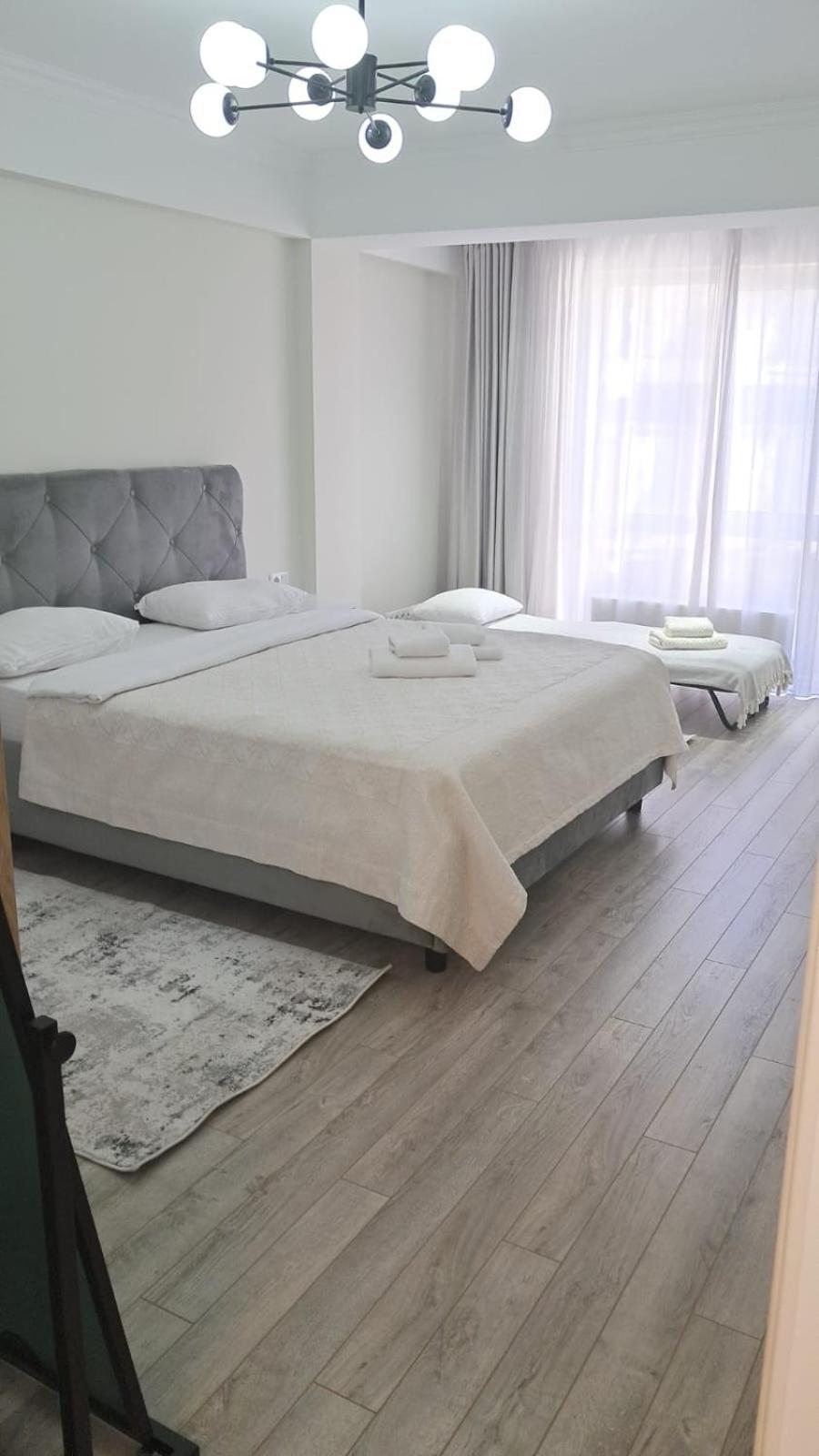 Apartamento Airport-hotel
