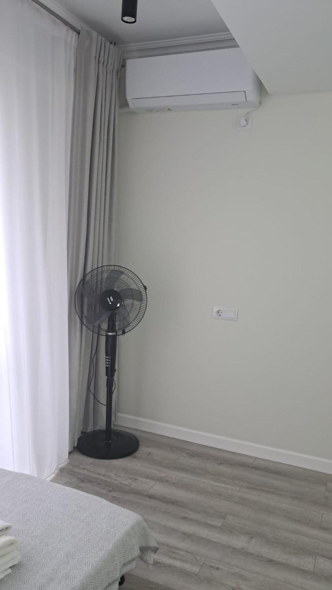 Airport-hotel Apartamento