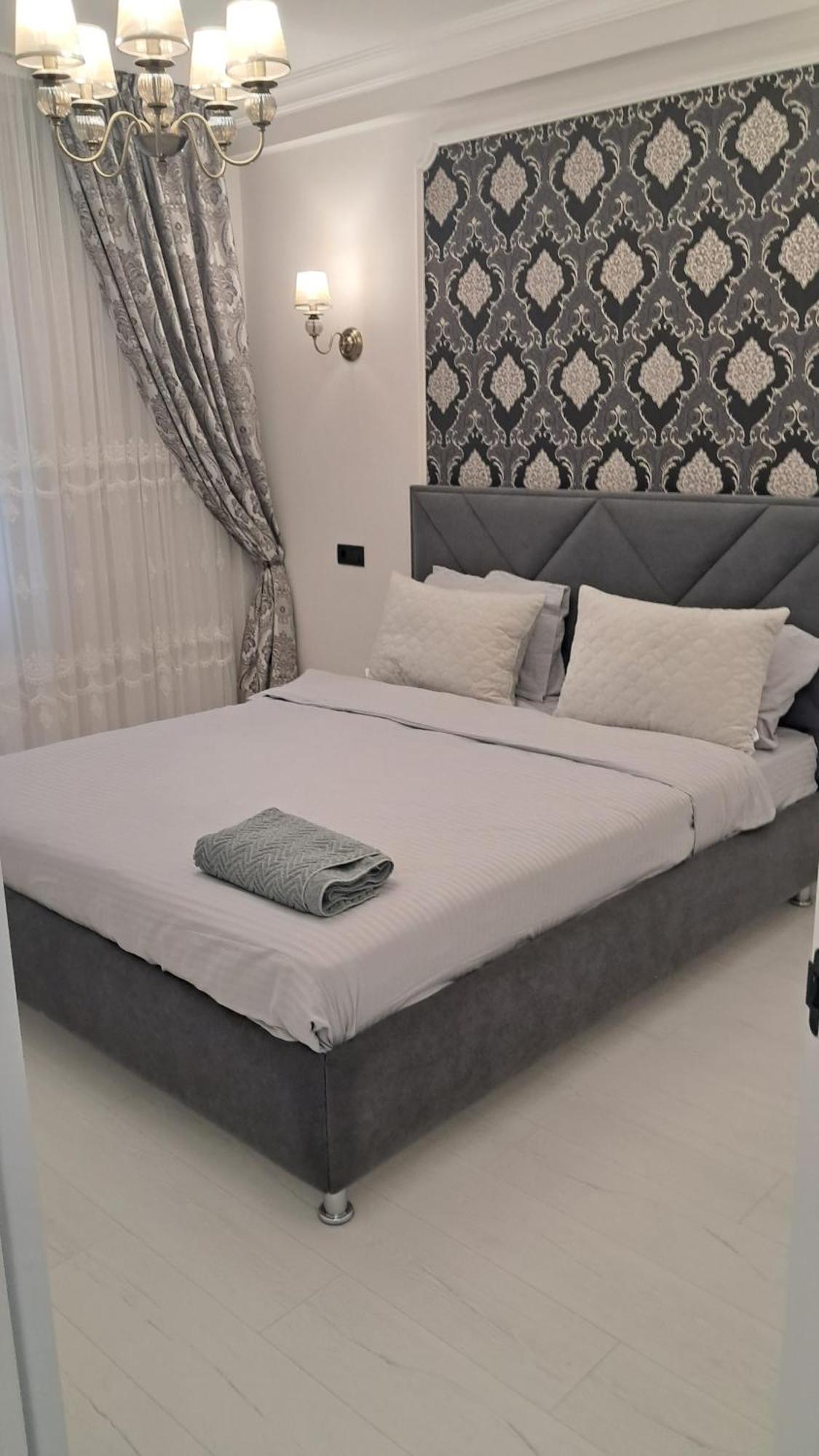 Airport-hotel