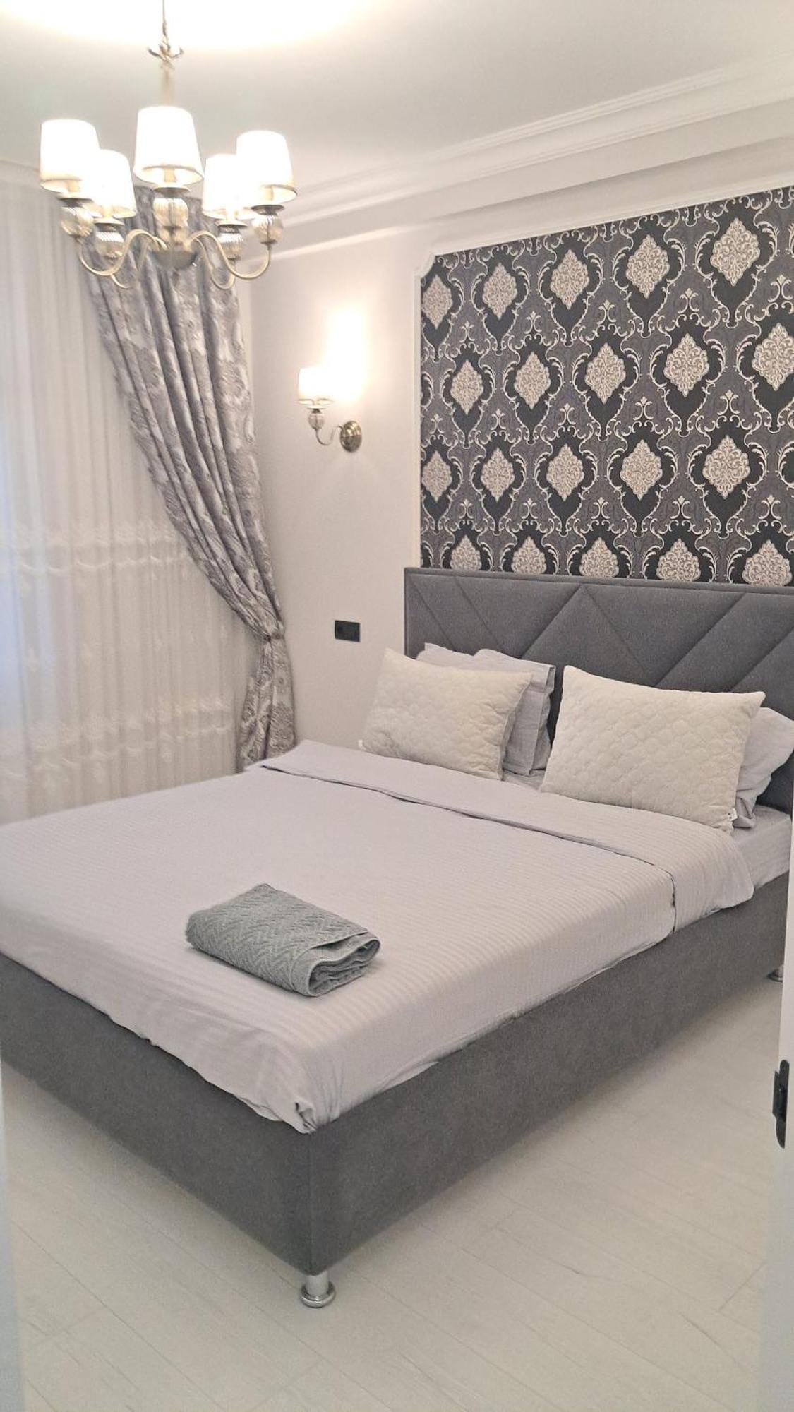 Airport-hotel Apartamento