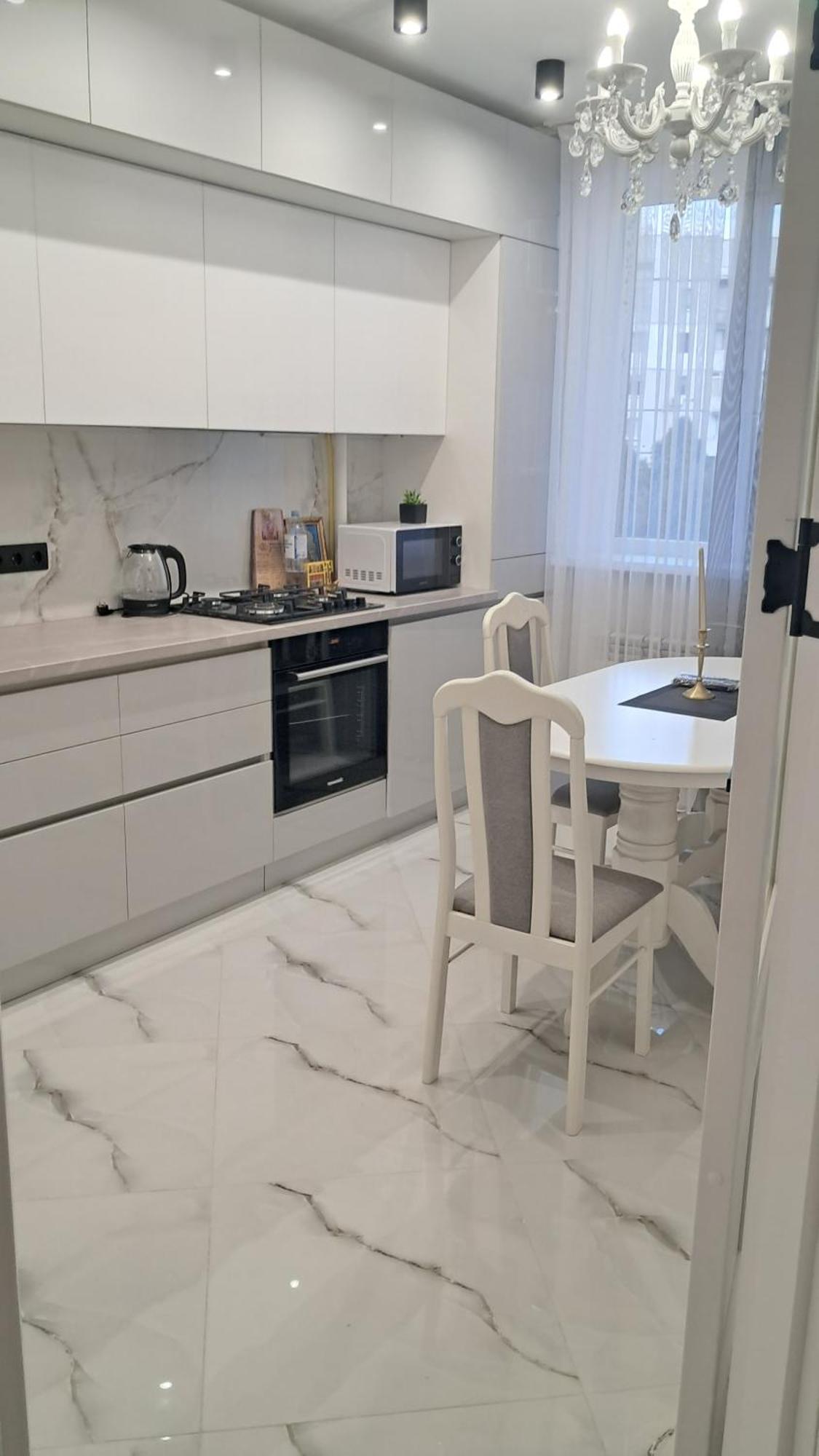 Apartamento Airport-hotel Chisináu