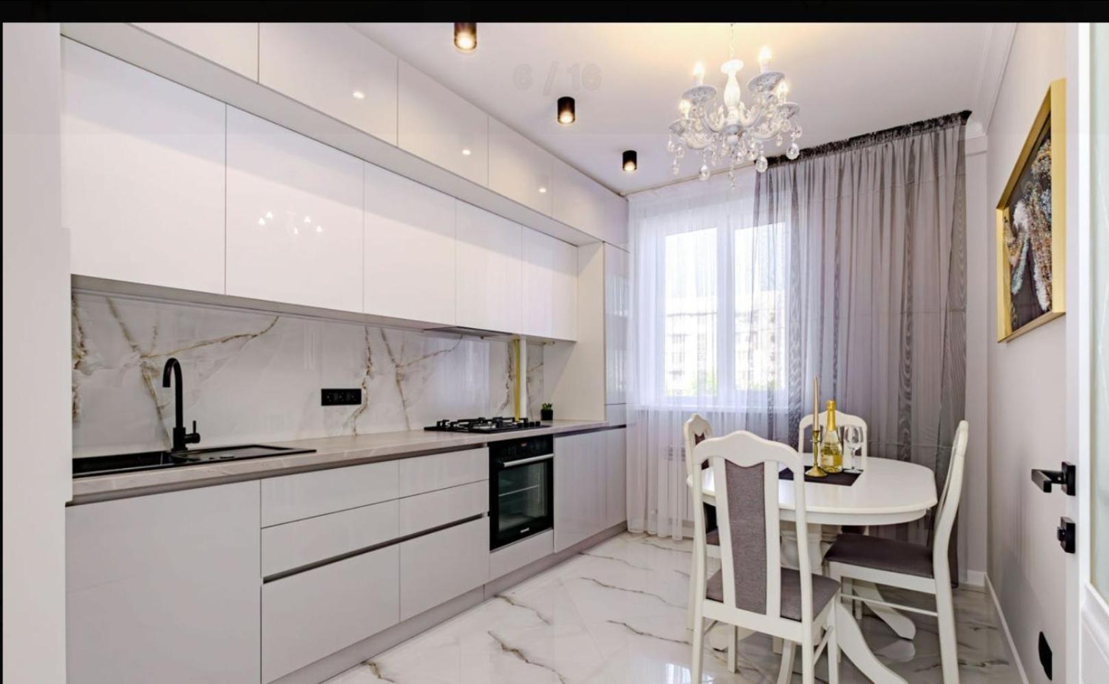 Apartamento Airport-hotel Chisináu