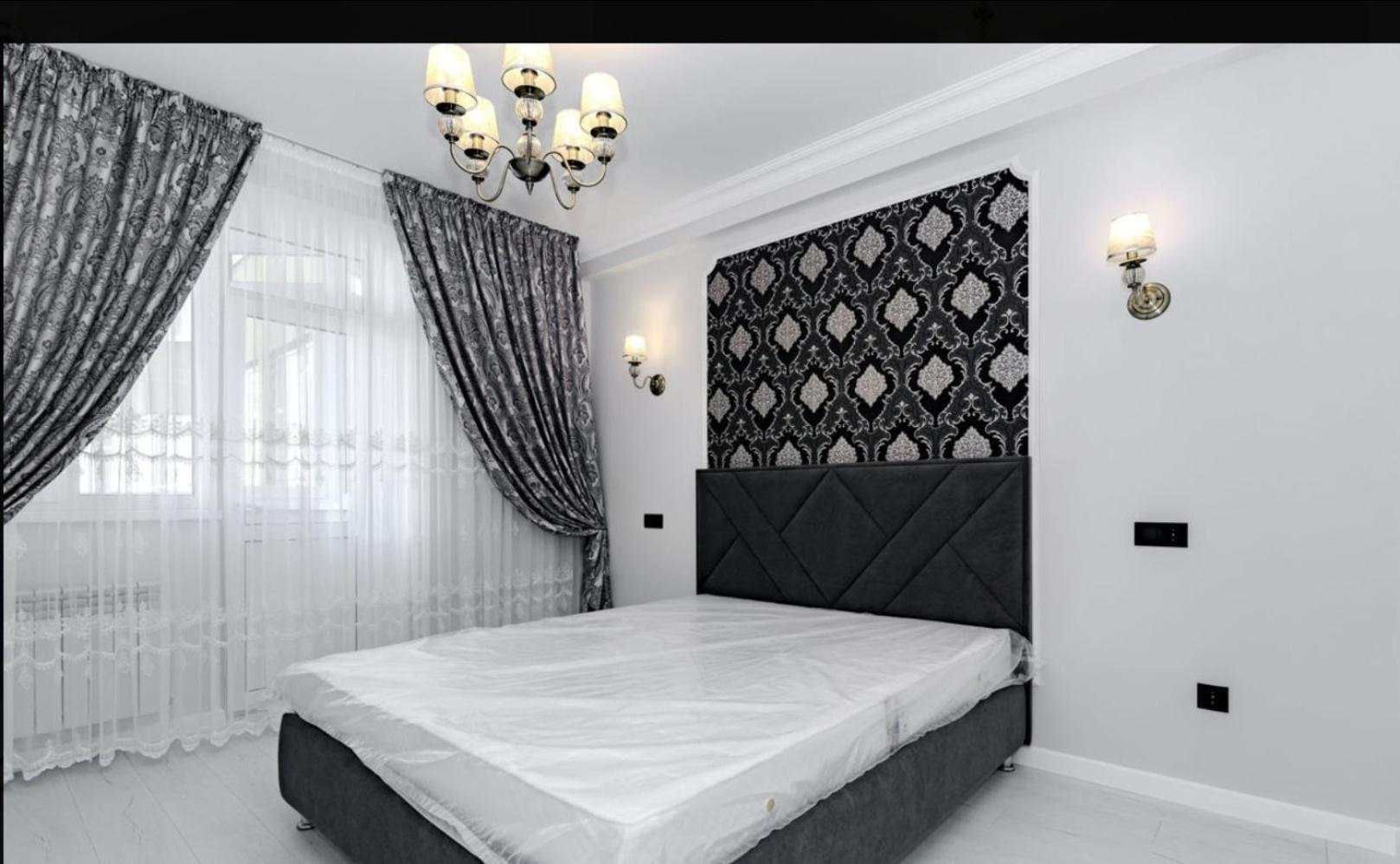 Apartamento Airport-hotel Chisináu