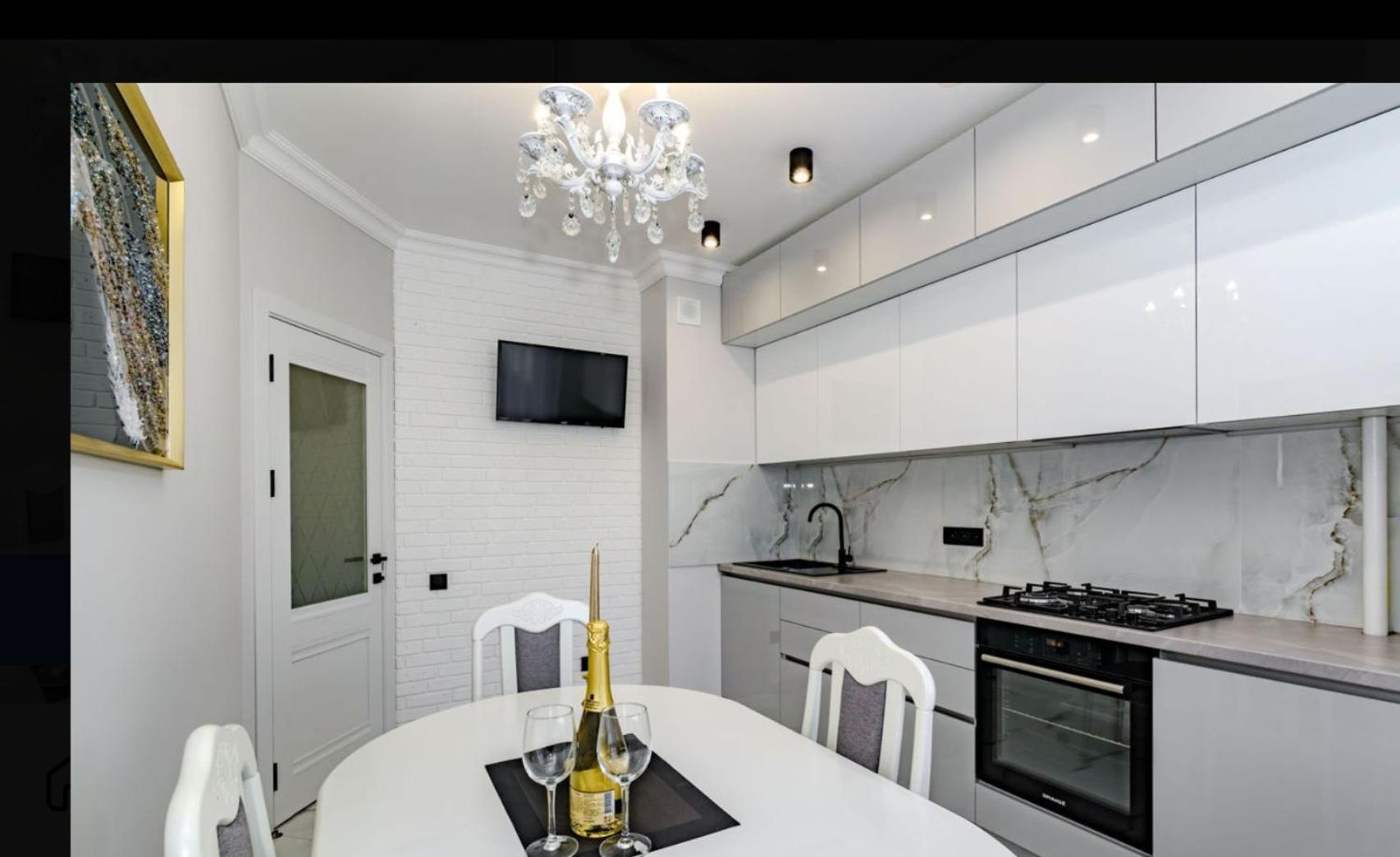 Apartamento Airport-hotel *